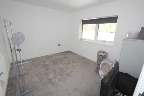 BEDROOM TWO (REAR)