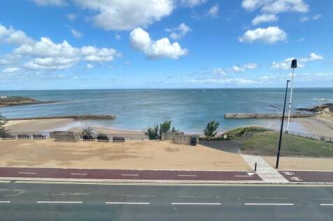 View From Bedroom 1