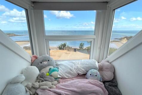 View From Bed 5