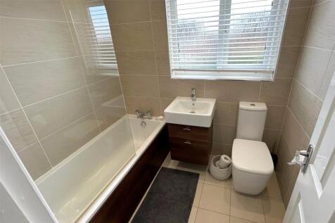 Bathroom/WC