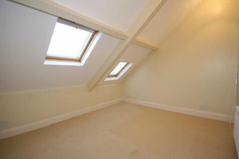 ATTIC BEDROOM FIVE