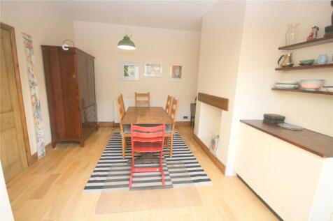 Dining Room Area