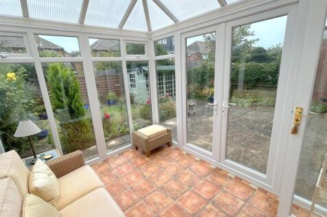 Conservatory (2)