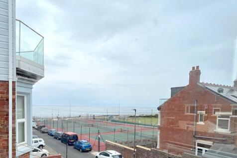 View From Lounge