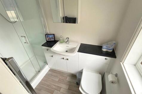 Shower Room/WC