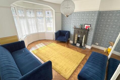 Front Lounge