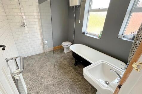 Bathroom/Wc