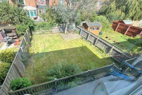 Rear Garden 2