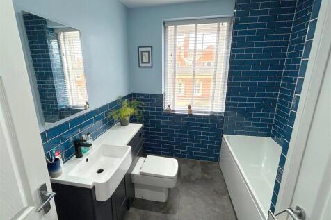 Bathroom/WC