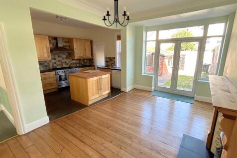 Dining Room Kitchen