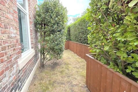 Front Garden 2