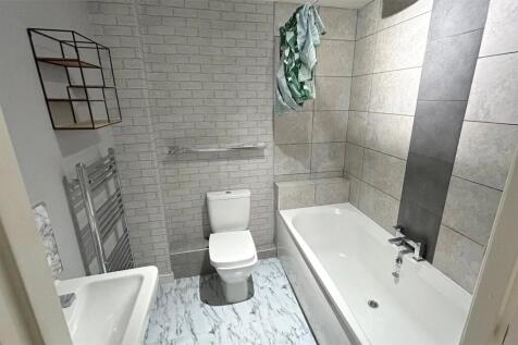 Bathroom/WC