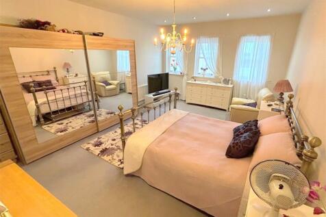 Bedroom 1 2