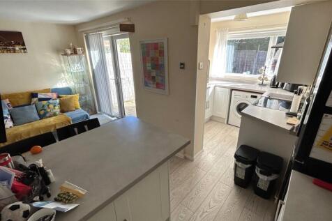 Kitchen Dining Room