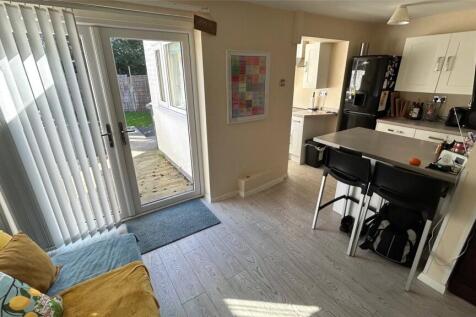 Dining Room Kitchen