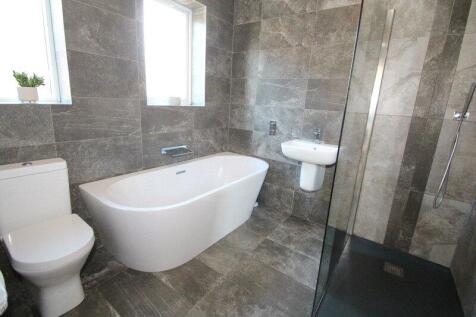 Bathroom/Wc