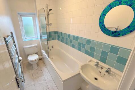 Bathroom/Wc