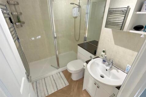 Shower Room/Wc