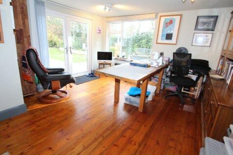 Family Room / Office