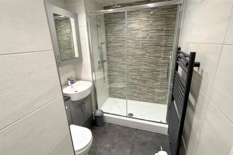 Shower Room/Wc