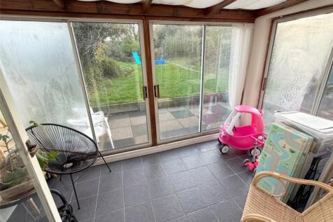Conservatory/Lean To
