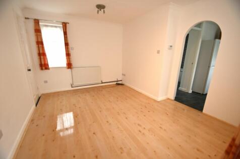 Lounge/Bedroom