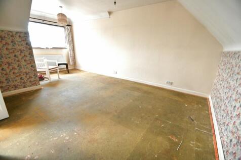 Loft Bedroom