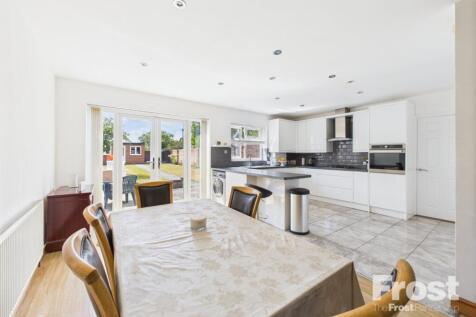 Dining and Kitchen