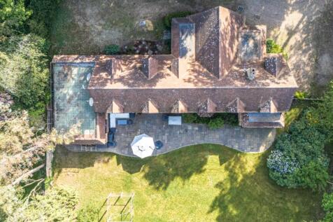 Birdseye View