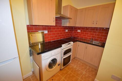 Kitchen  (Main)