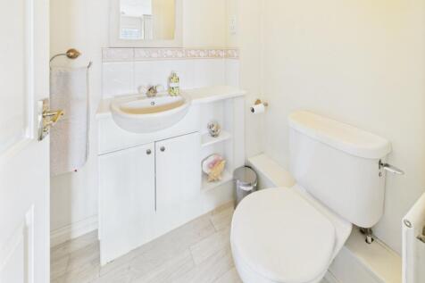 Ensuite Shower