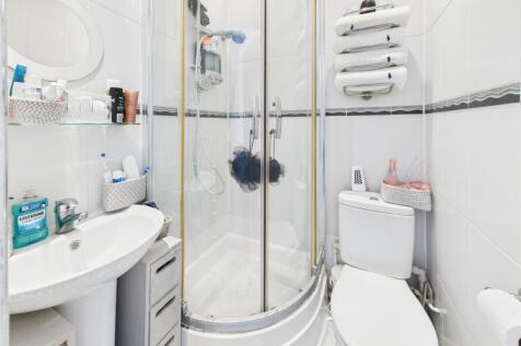 Ensuite Shower Room