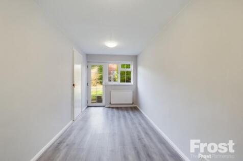 Downstairs Spare