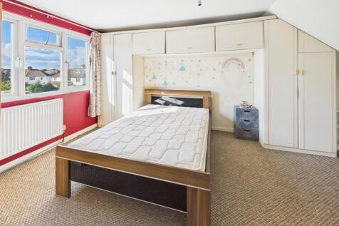 Loft Room