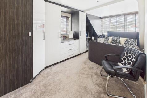 Bedroom With Ensuite