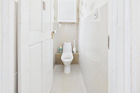Separate Wc
