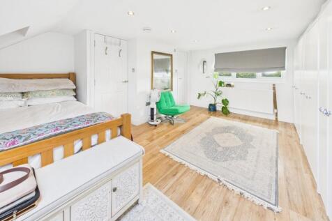Fourth Bedroom
