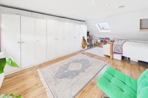 Loft Room