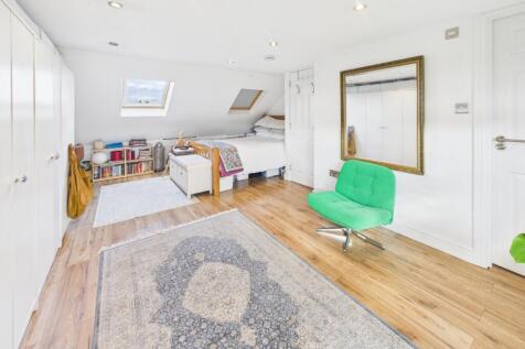 Loft Room