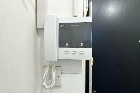 Security Intercom