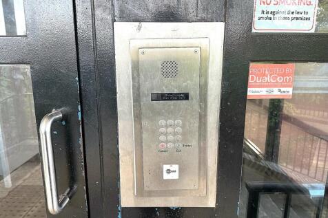 Security Intercom
