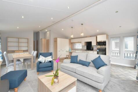 Lounge/Kitchen/Dining Area