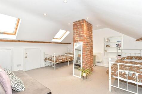 Loft Room