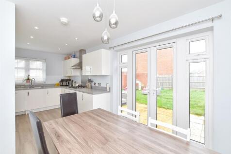 Kitchen/ Diner