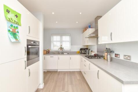Kitchen/ Diner