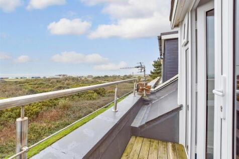 Balcony / Terrace