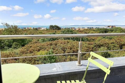 View From Balcony