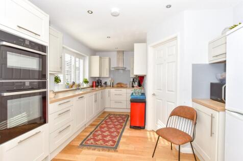 Lounge/Kitchen