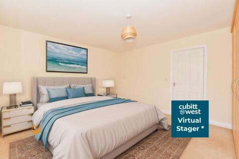 Bedroom 2 (Contemporary Style)