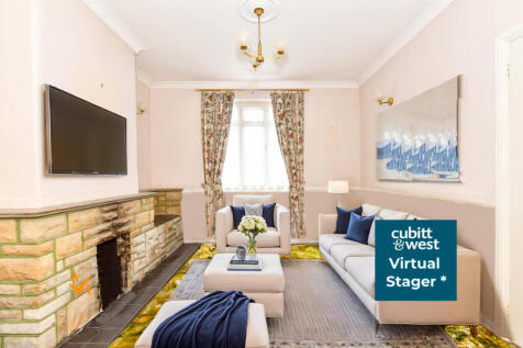 Lounge (Modern Style)